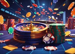 r88 xì tố poker